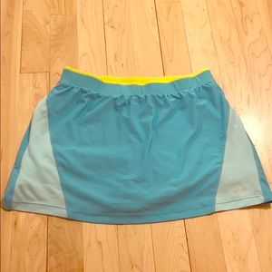 Champion Girl’s Tennis Skort